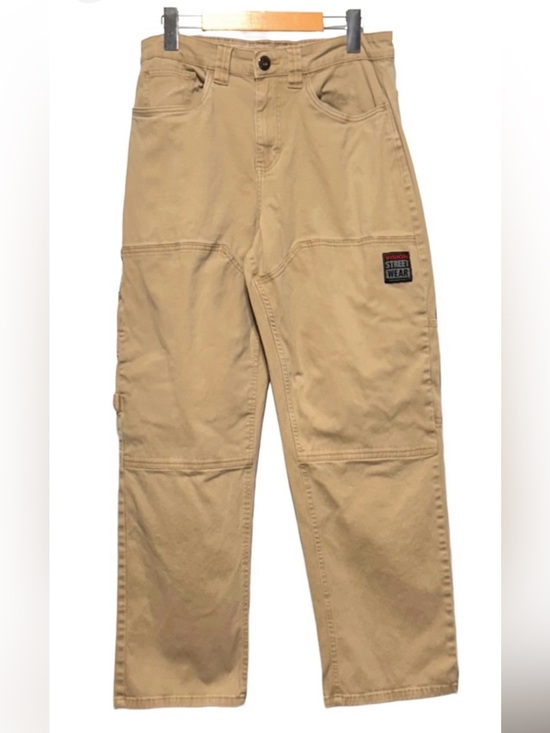 Vision Street Wear Other - Y2K VISION STREET WEAR Carpenter Cargo Skate Grunge Workwear Pants